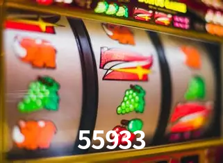 A Emoção da Loteria na 55933: Uma Chance de Mudança de Vida