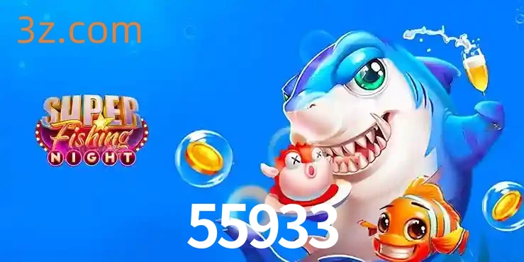 Cassino de Pesca: Uma Visão Geral e Recomendação no 55933