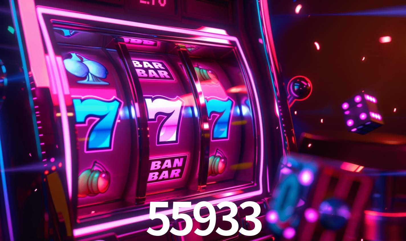 Inovações de Jogos na 55933: O Futuro das Experiências Interativas