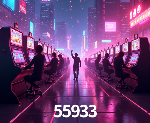 Bônus Diários 55933