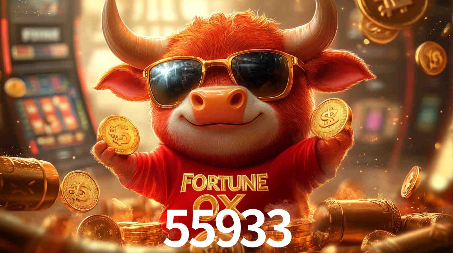 55933: A Experiência de Casino com Jogos de Mesa ao Vivo