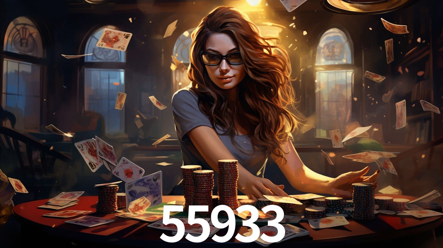 Blackjack Table 55933