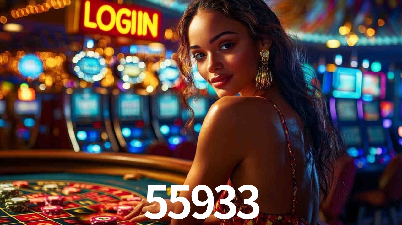 Casino Ao Vivo 55933