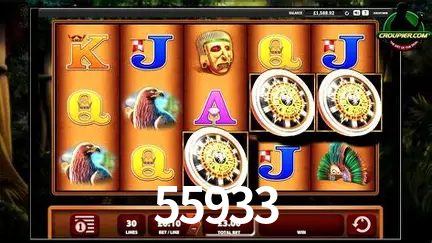 Descubra a Magia dos Jogos de Arcade no 55933