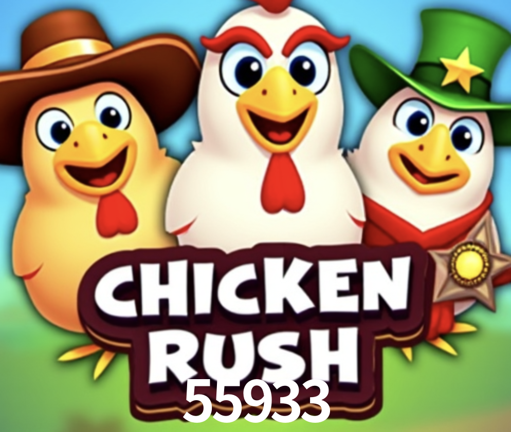 Game Providers 55933
