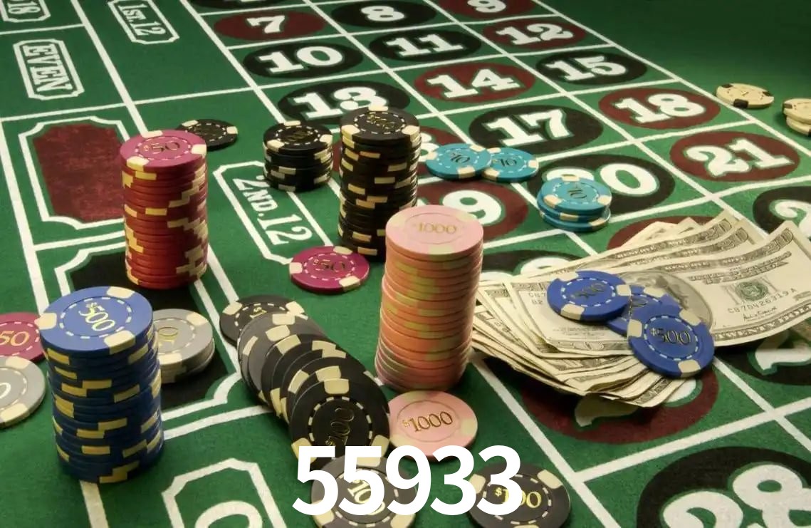 55933 Plataforma