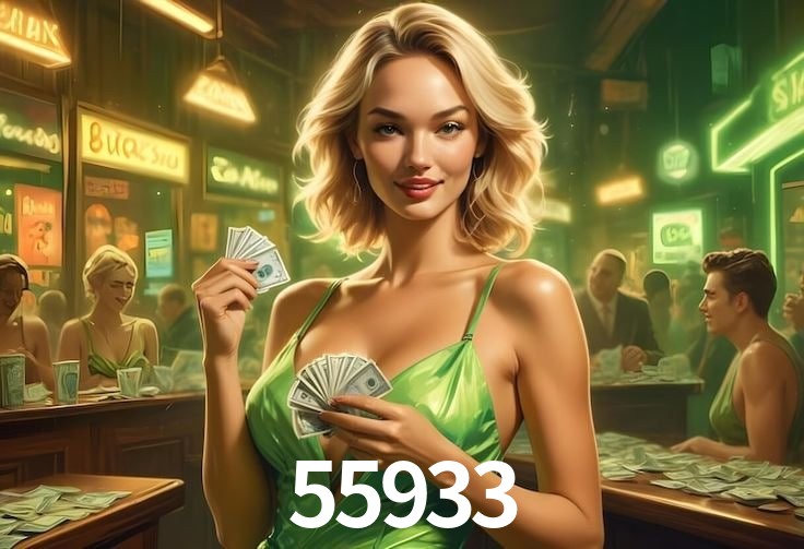 Explorando a Categoria de Eventos em Apostas na 55933