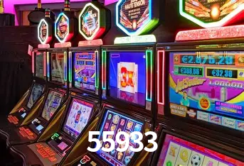 Inovações de Jogos na 55933: O Futuro das Experiências Interativas