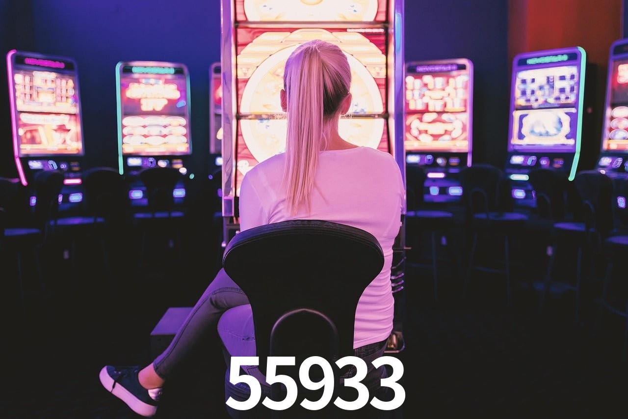 Slot Games 55933