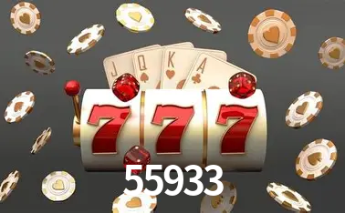 Descubra o Mundo do Cassino Online com 55933