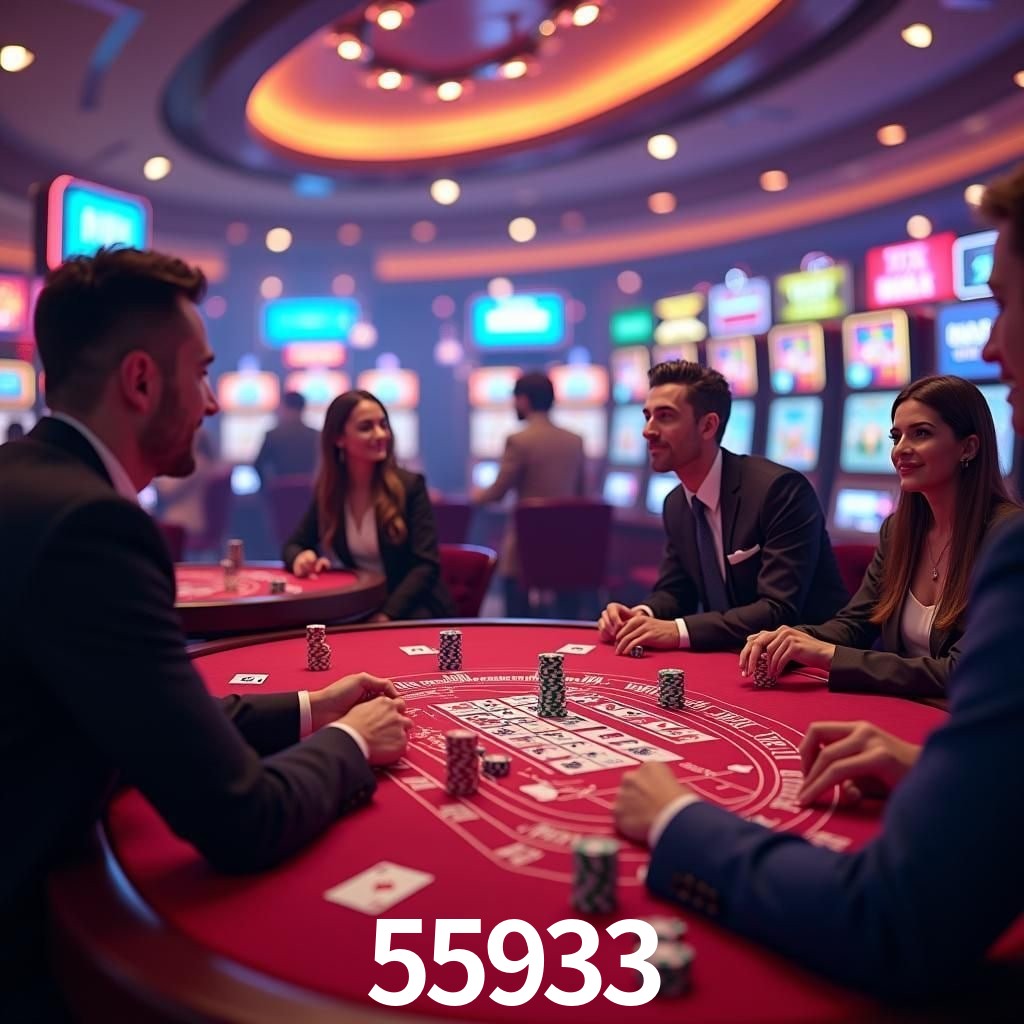 Apostas de Tênis 55933