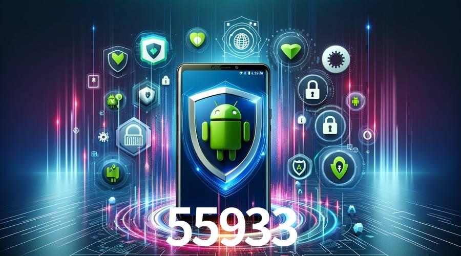 Account Benefits 55933