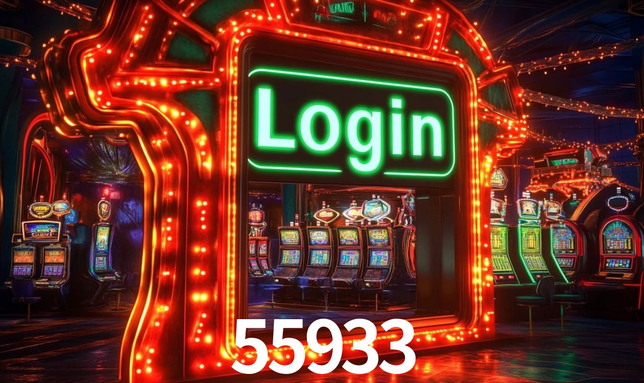 Casino Ao Vivo 55933
