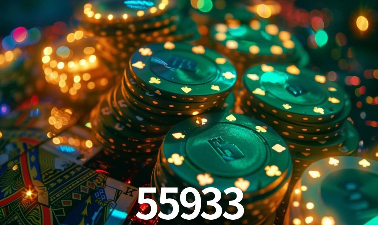 Jogos de Slot 55933