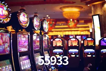 Descubra a Magia dos Jogos de Arcade no 55933