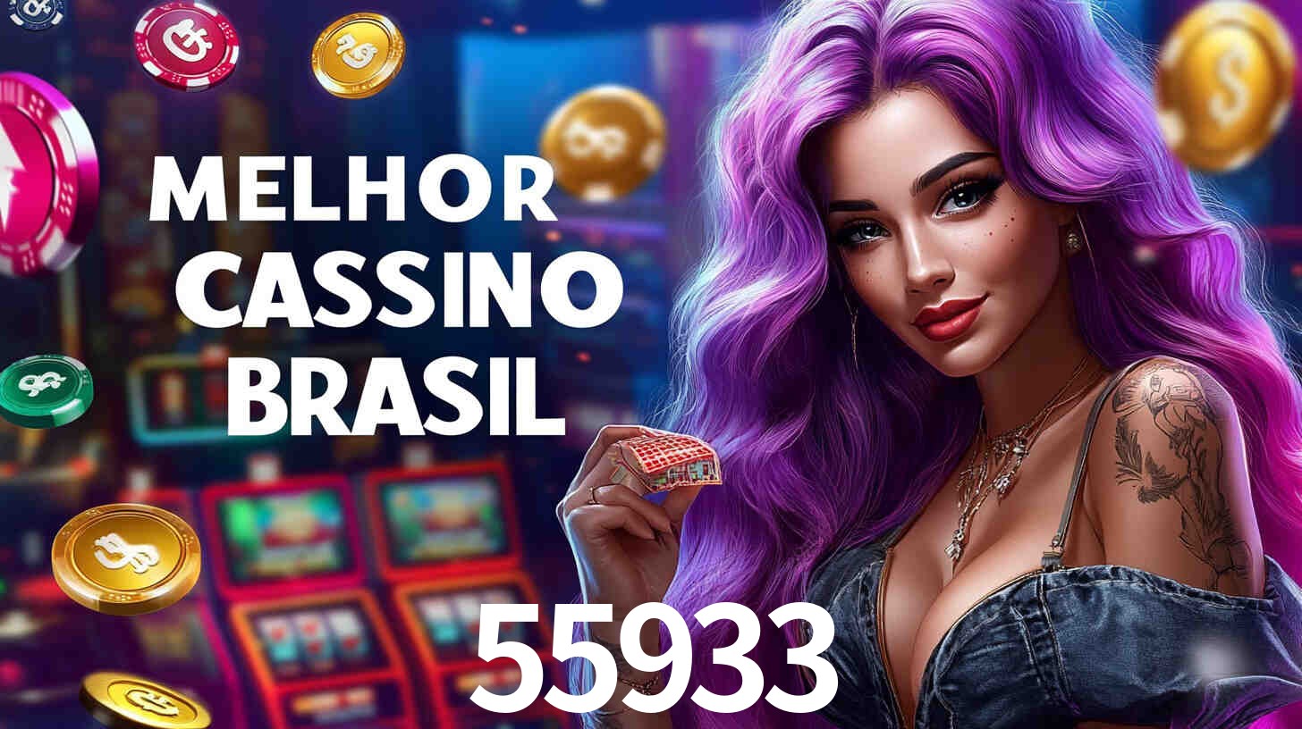 Desvendando o Mundo dos Jogos Virtuais na 55933