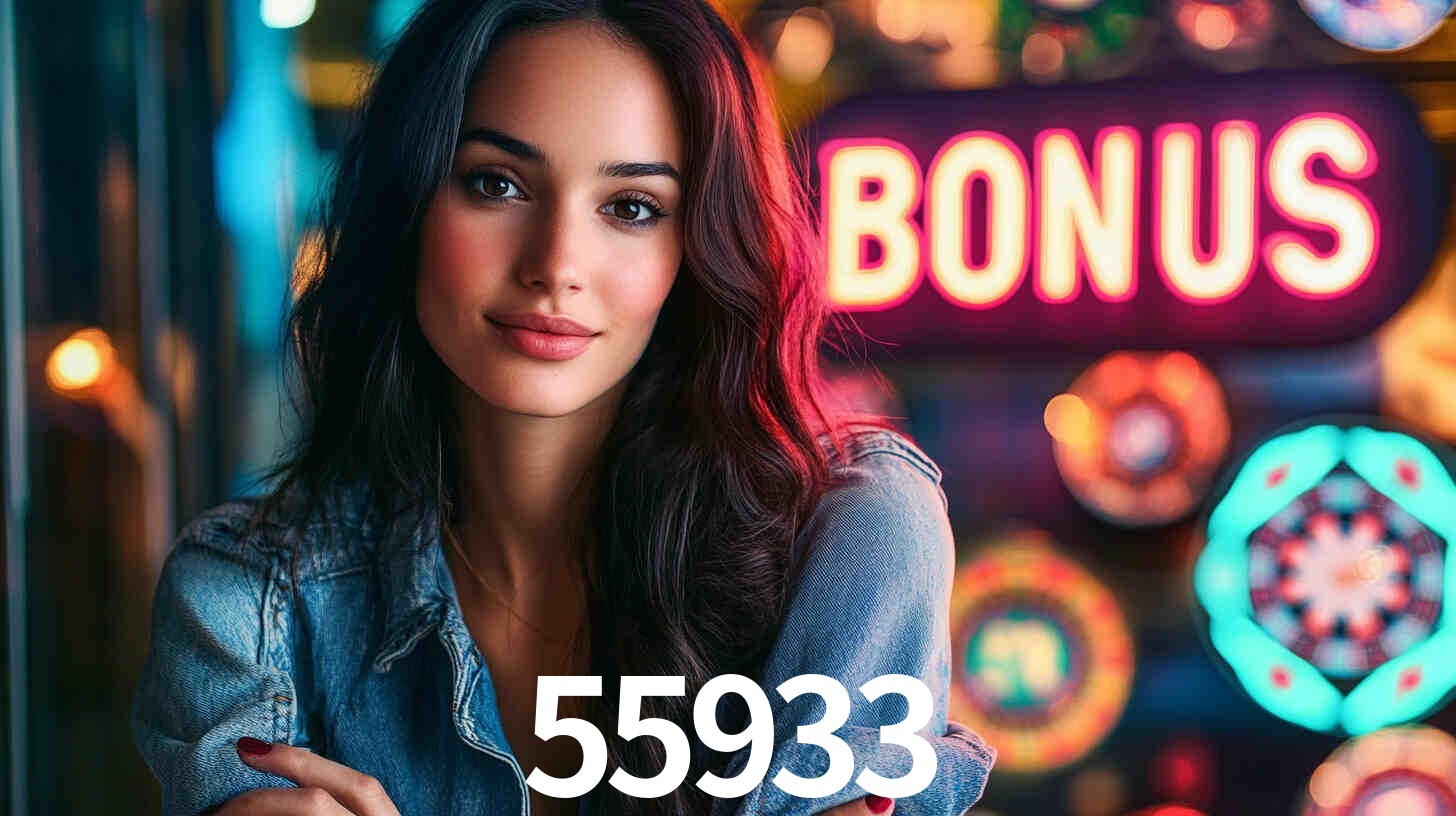 55933: A Experiência de Casino com Jogos de Mesa ao Vivo