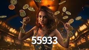 Game Statistics 55933