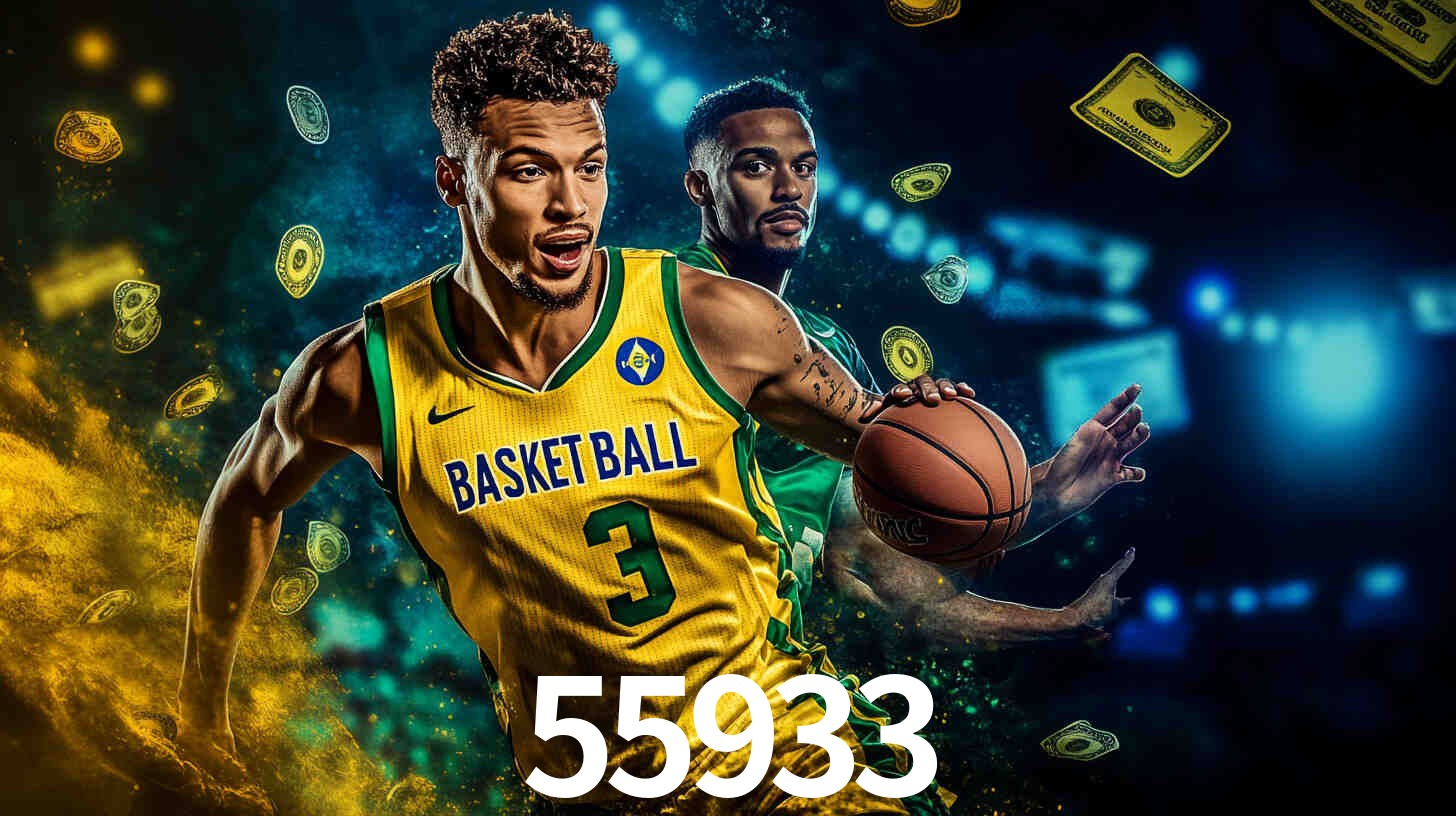 Inovações de Jogos na 55933: O Futuro das Experiências Interativas