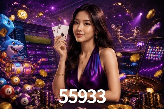 Blackjack Table 55933