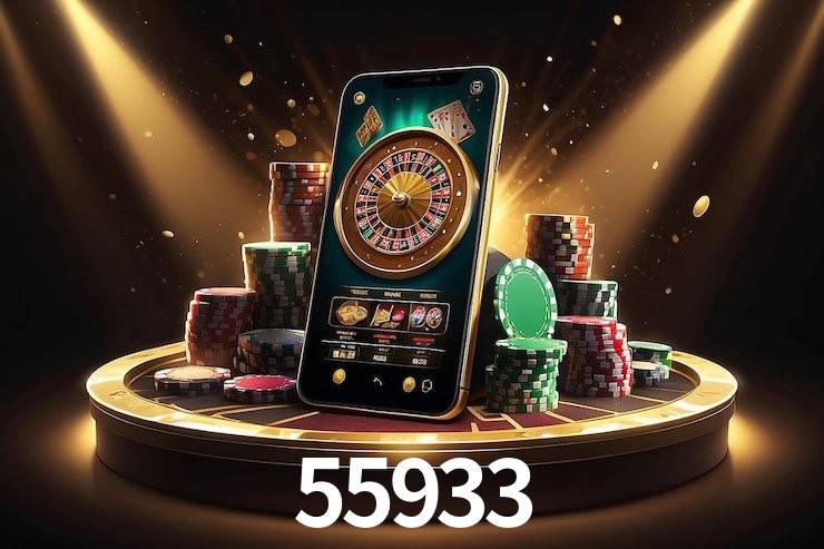 Estatísticas 55933