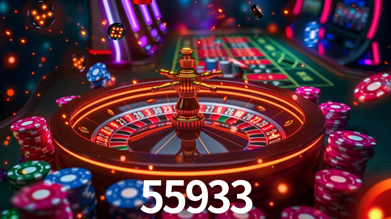 Casino Ao Vivo 55933