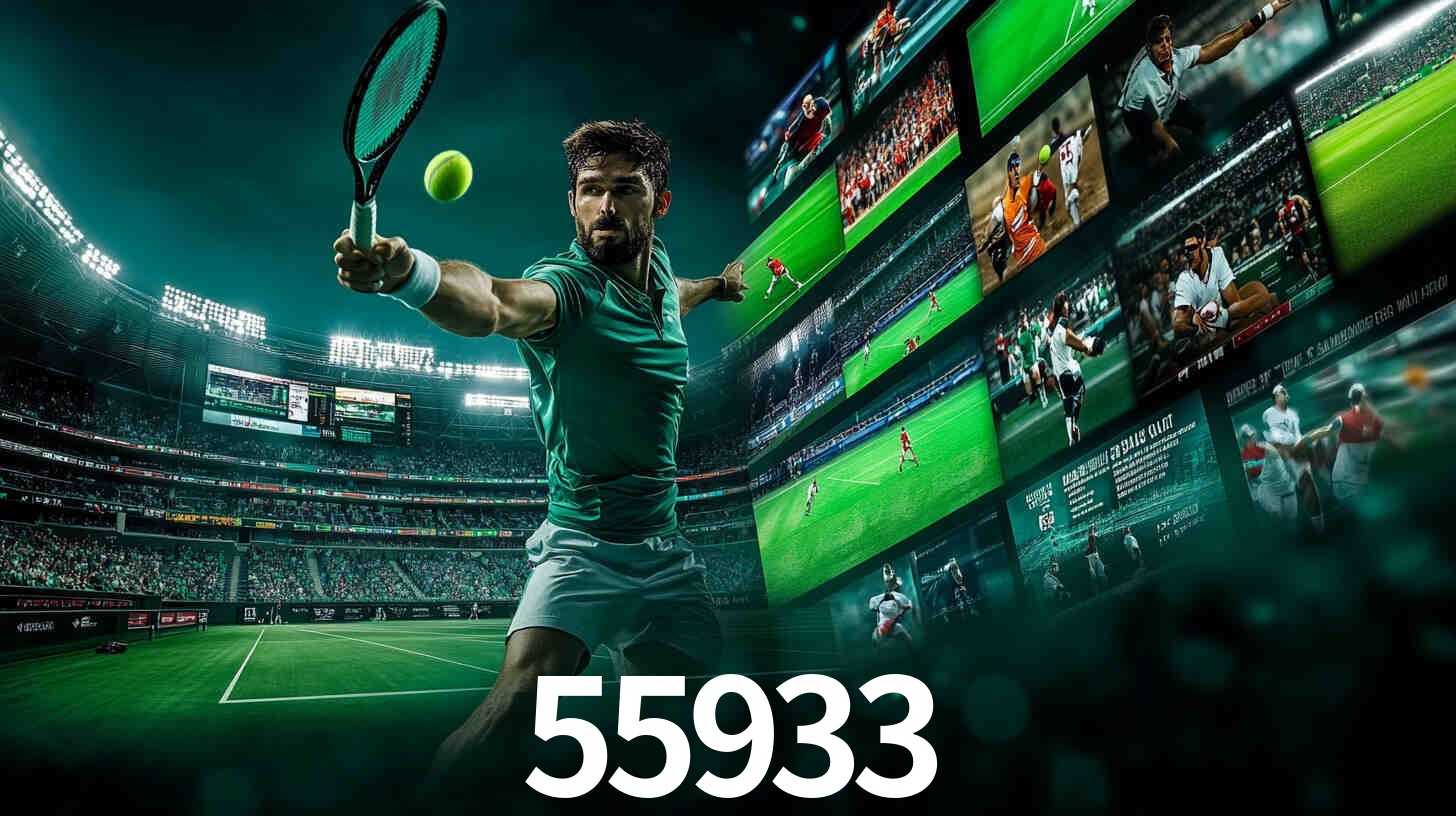 Descubra o Programa VIP da 55933: Vantagens Exclusivas para Jogadores