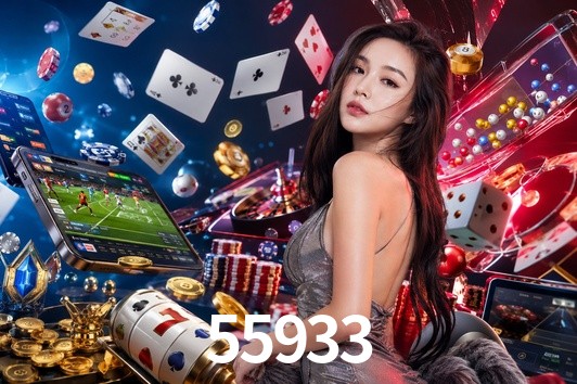 Live Casino 55933