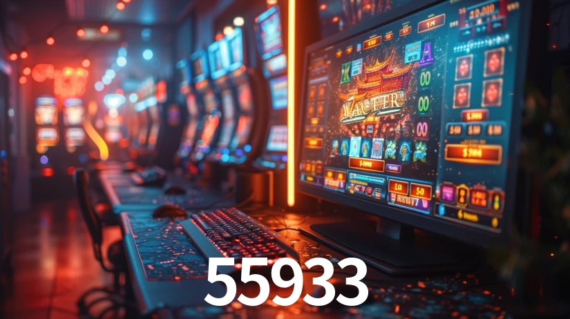 55933 bet