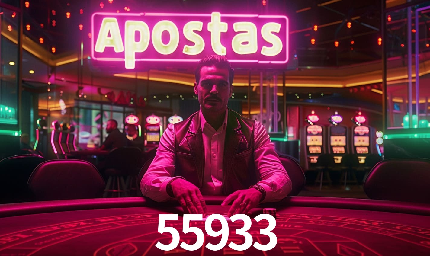 cassino 55933
